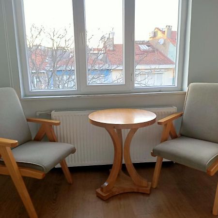 Hostel Bahane Istanbul Eksteriør bilde