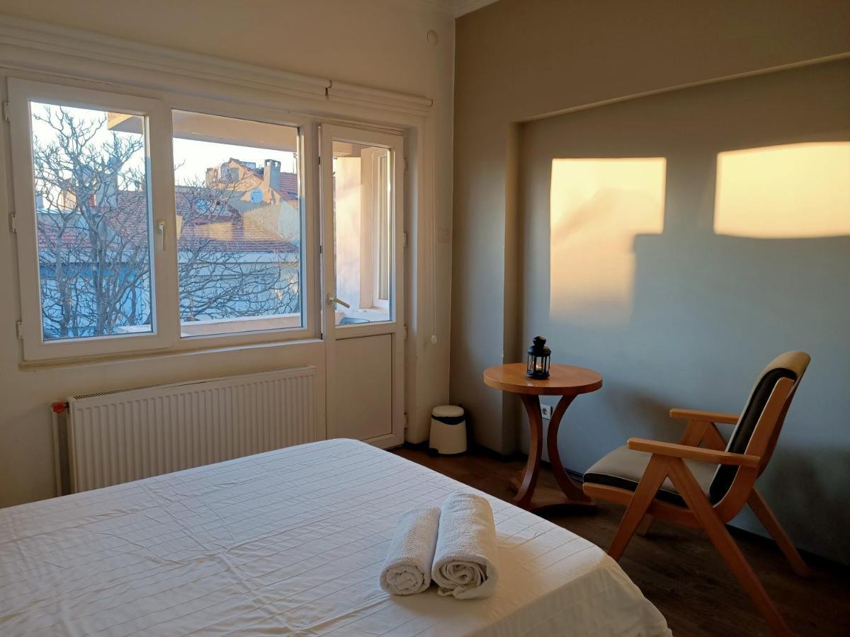 Hostel Bahane Istanbul Eksteriør bilde