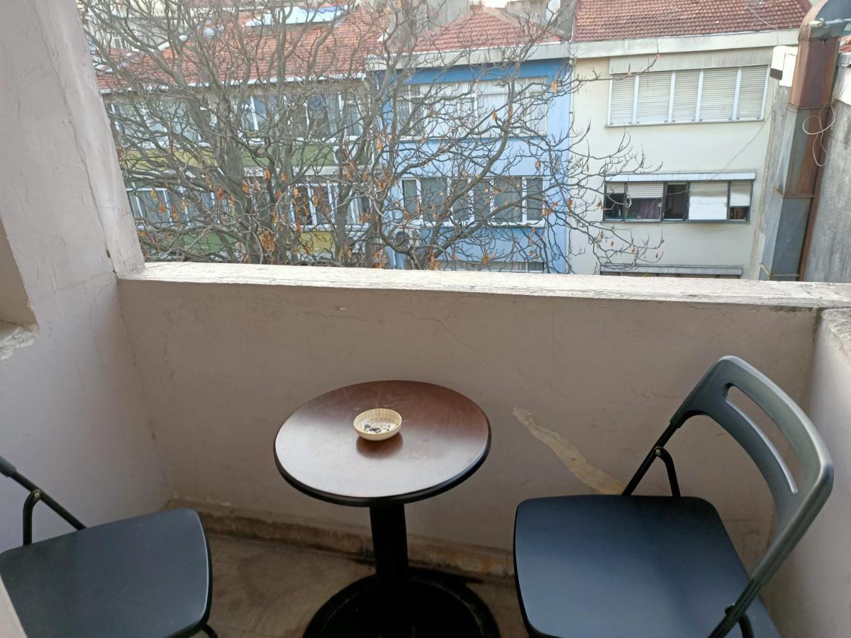 Hostel Bahane Istanbul Eksteriør bilde