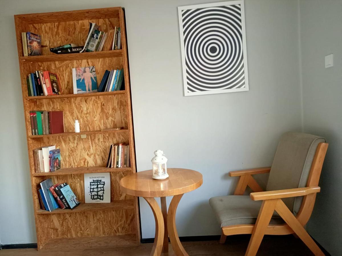 Hostel Bahane Istanbul Eksteriør bilde