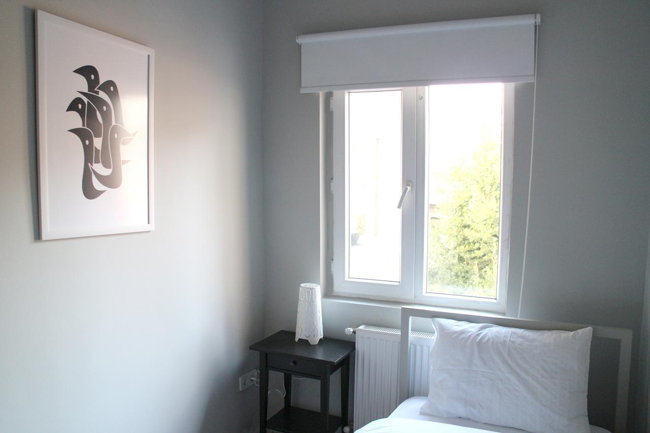 Hostel Bahane Istanbul Eksteriør bilde