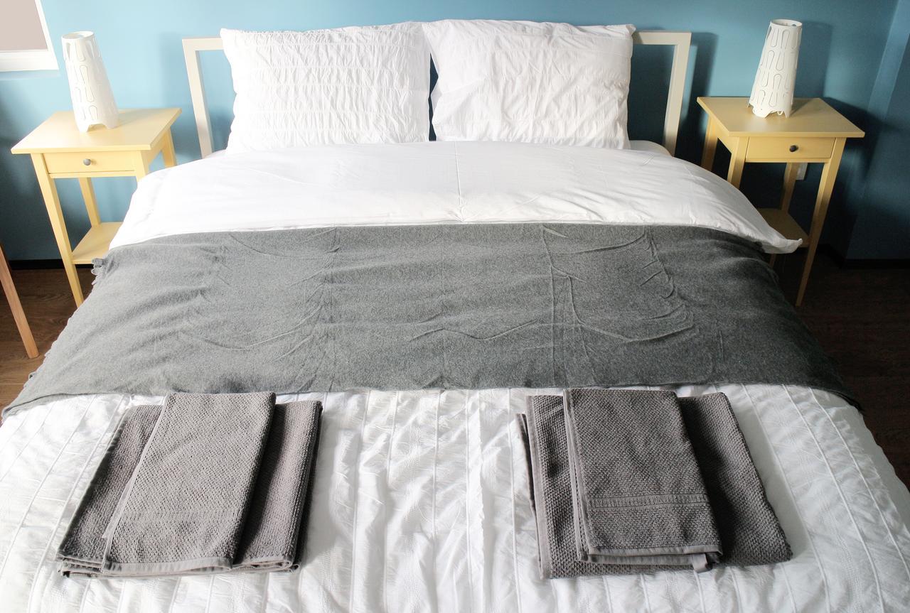 Hostel Bahane Istanbul Eksteriør bilde