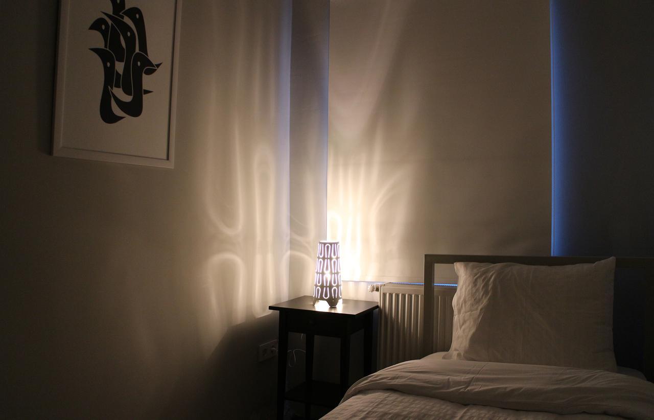 Hostel Bahane Istanbul Eksteriør bilde
