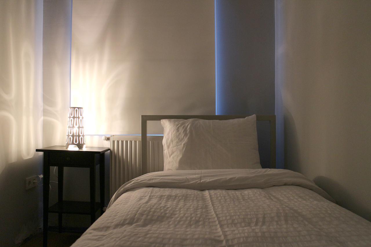 Hostel Bahane Istanbul Eksteriør bilde