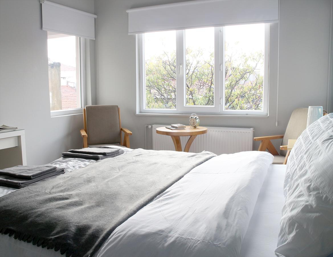 Hostel Bahane Istanbul Eksteriør bilde