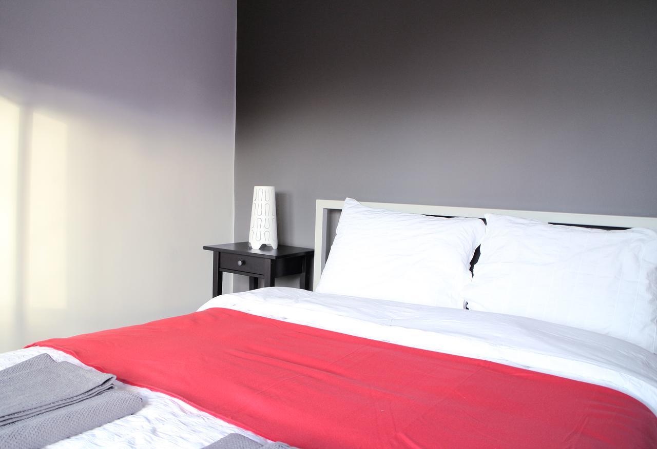 Hostel Bahane Istanbul Eksteriør bilde