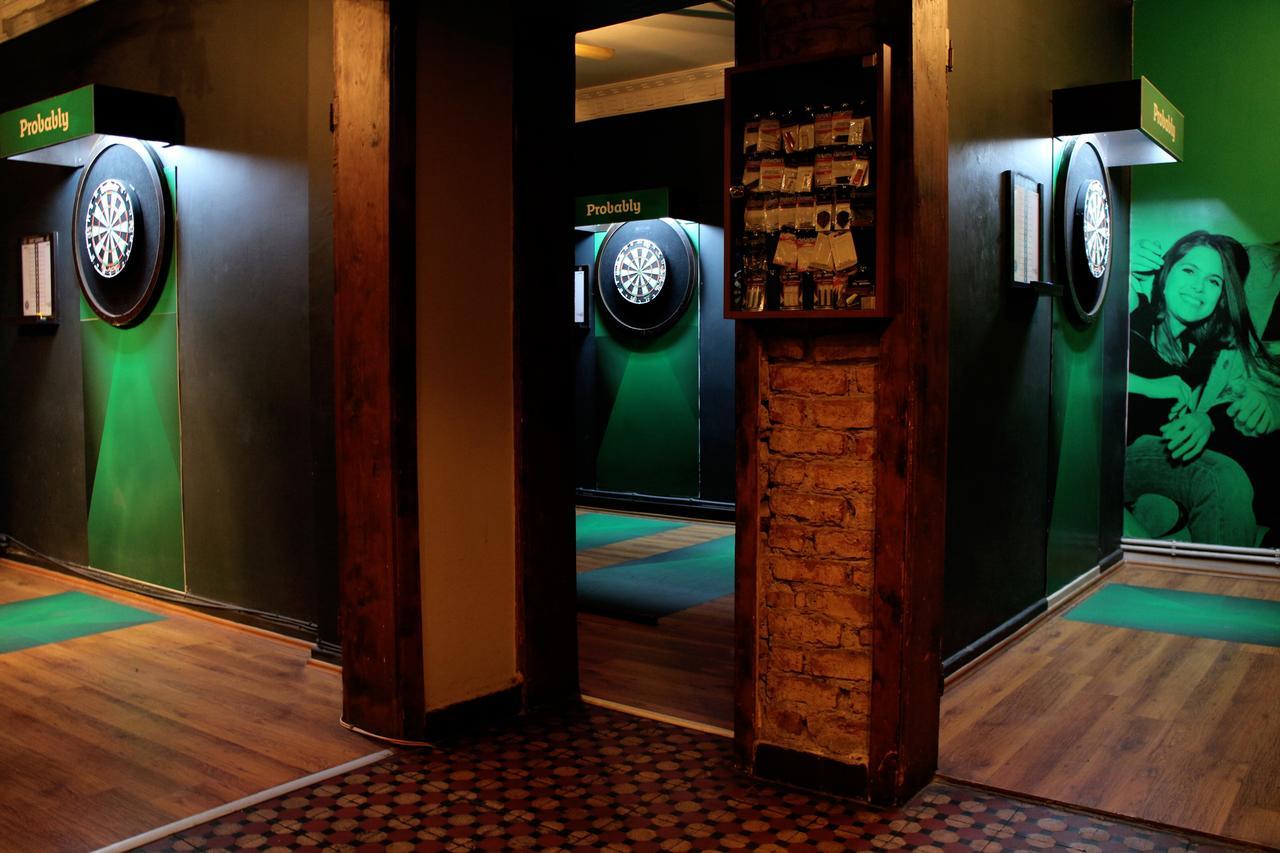 Hostel Bahane Istanbul Eksteriør bilde