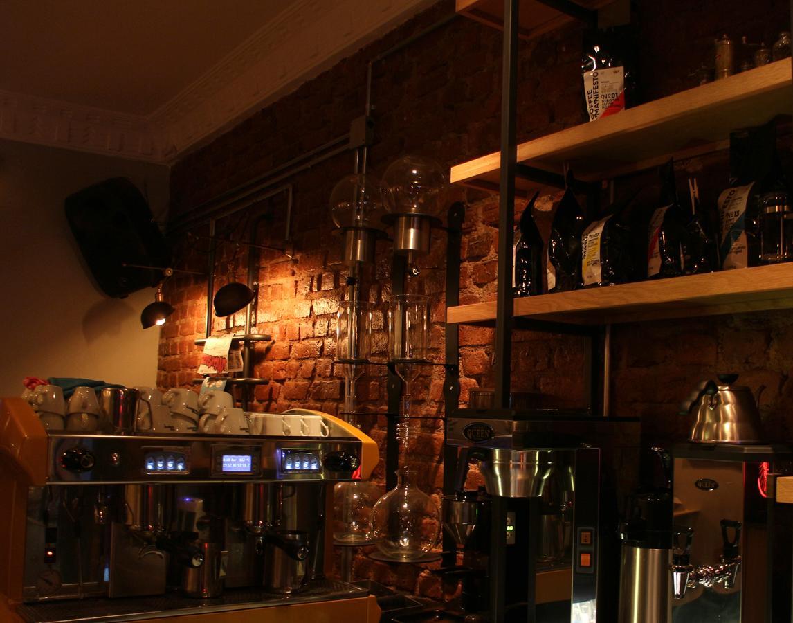 Hostel Bahane Istanbul Eksteriør bilde