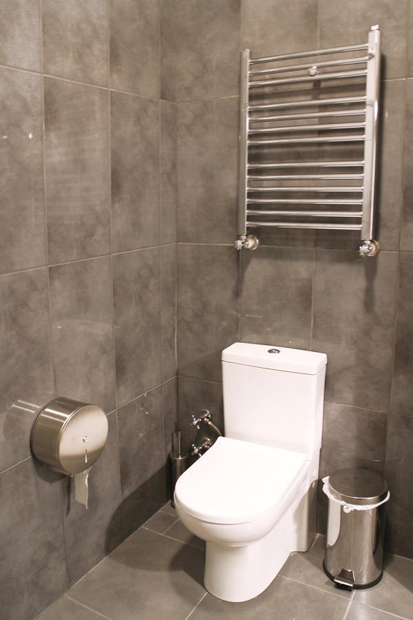 Hostel Bahane Istanbul Eksteriør bilde