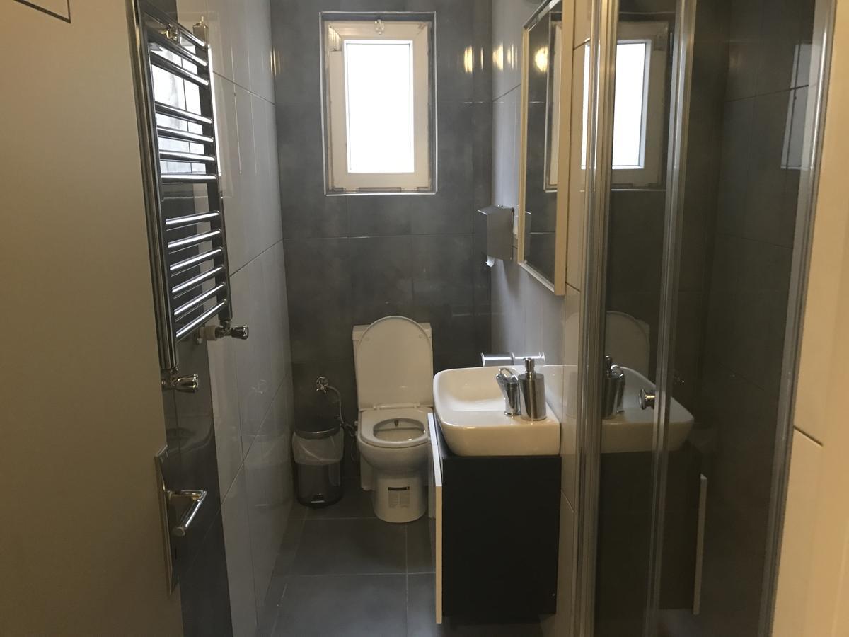 Hostel Bahane Istanbul Eksteriør bilde