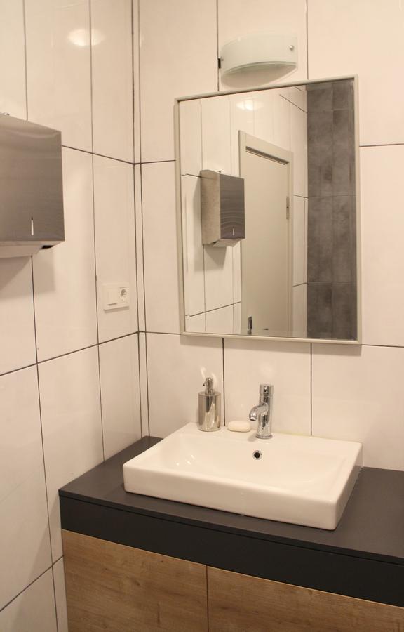 Hostel Bahane Istanbul Eksteriør bilde