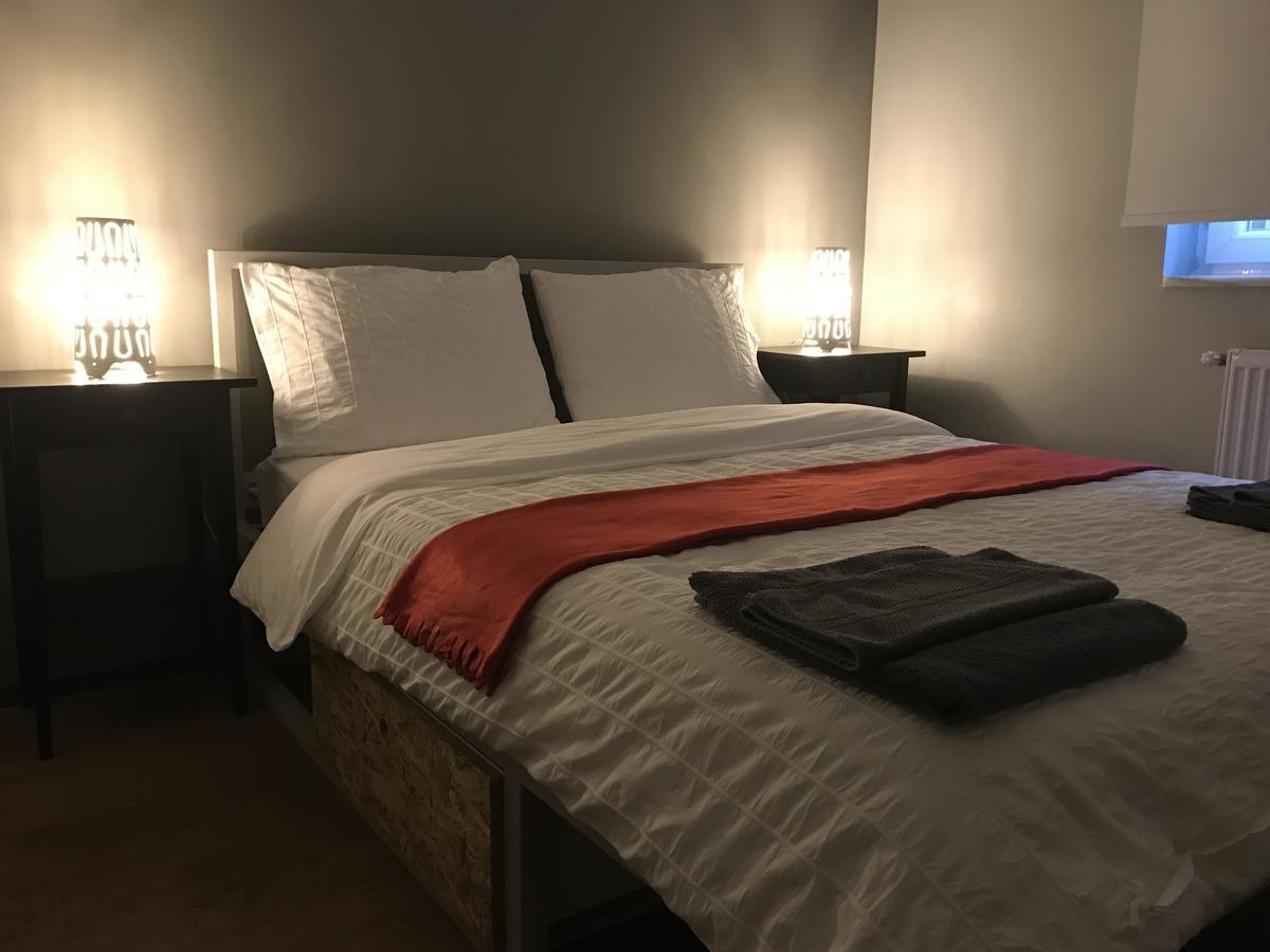 Hostel Bahane Istanbul Eksteriør bilde
