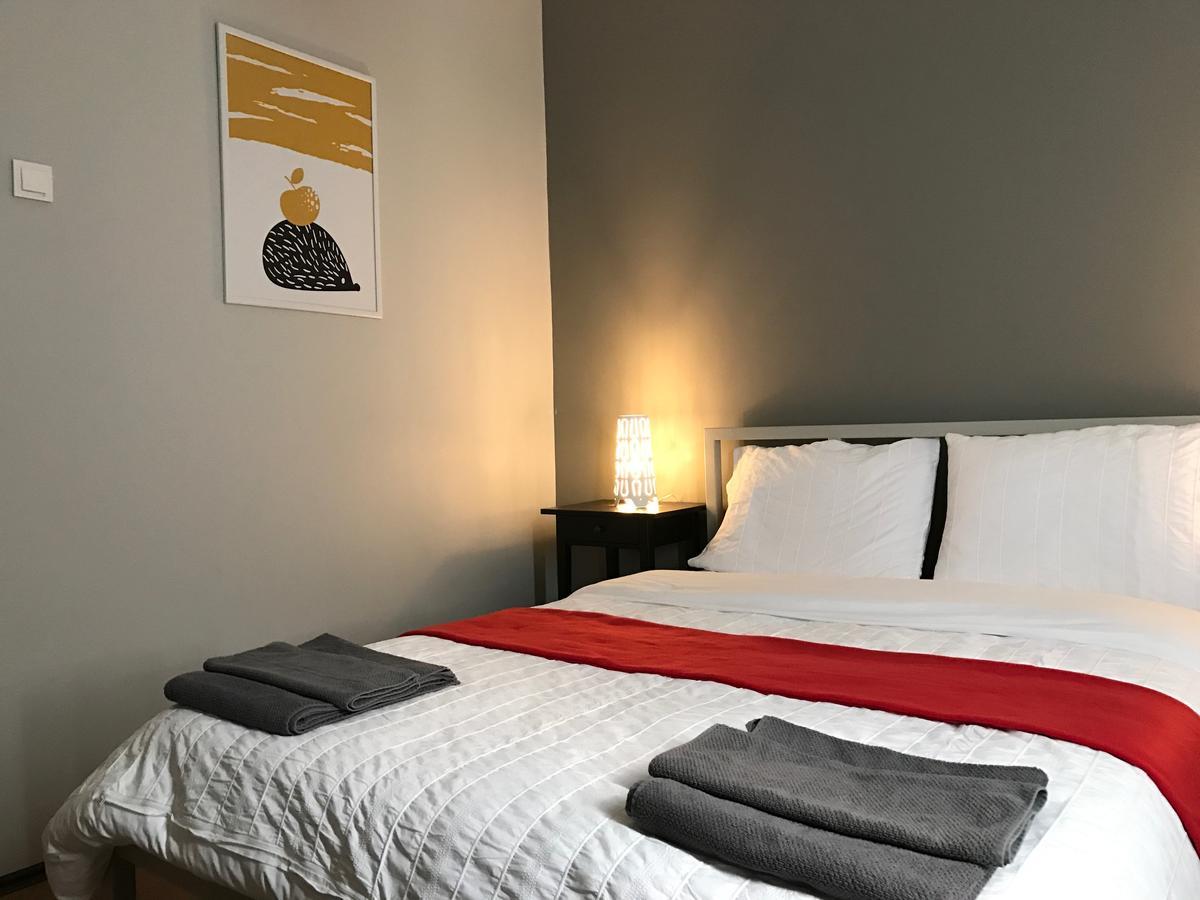 Hostel Bahane Istanbul Eksteriør bilde