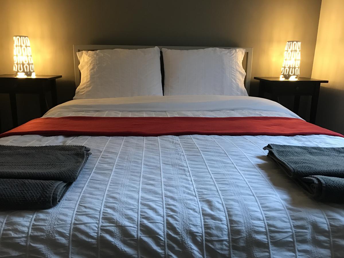 Hostel Bahane Istanbul Eksteriør bilde